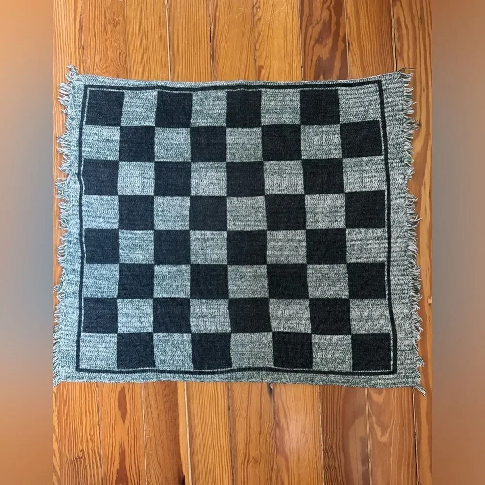 Game Rug